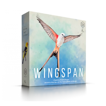 Wingspan