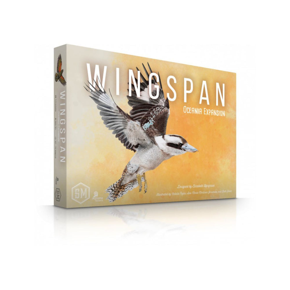 Wingspan