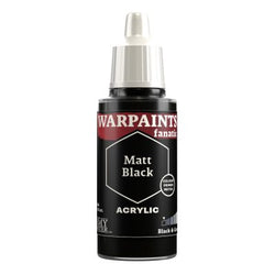 The Army Painter - Warpaints: Fanatic 1