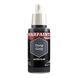 The Army Painter - Warpaints: Fanatic 1