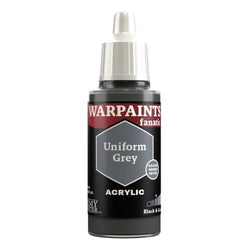 The Army Painter - Warpaints: Fanatic 1