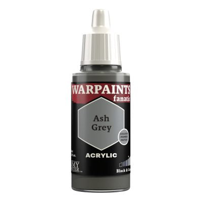The Army Painter - Warpaints: Fanatic 1