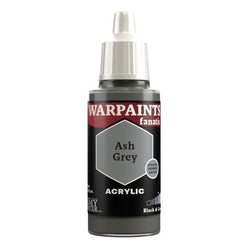 The Army Painter - Warpaints: Fanatic 1