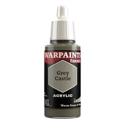 The Army Painter - Warpaints: Fanatic 1