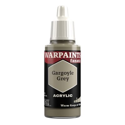 The Army Painter - Warpaints: Fanatic 1
