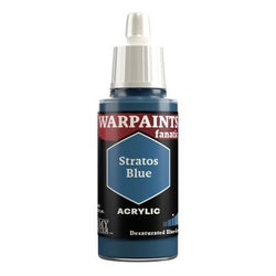 The Army Painter - Warpaints: Fanatic 1