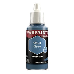 The Army Painter - Warpaints: Fanatic 1