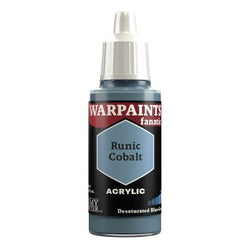 The Army Painter - Warpaints: Fanatic 1