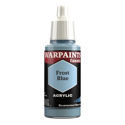 The Army Painter - Warpaints: Fanatic 1