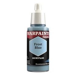 The Army Painter - Warpaints: Fanatic 1
