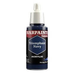 The Army Painter - Warpaints: Fanatic 1