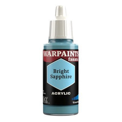 The Army Painter - Warpaints: Fanatic 1