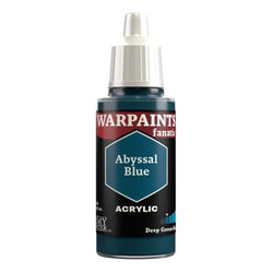 The Army Painter - Warpaints: Fanatic 1