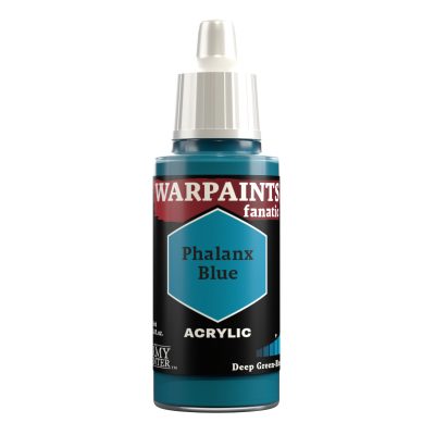 The Army Painter - Warpaints: Fanatic 1