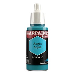 The Army Painter - Warpaints: Fanatic 1