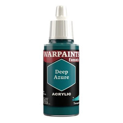 The Army Painter - Warpaints: Fanatic 1