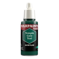 The Army Painter - Warpaints: Fanatic 1
