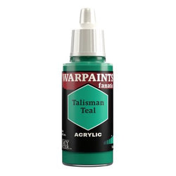 The Army Painter - Warpaints: Fanatic 1