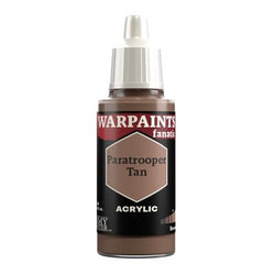 The Army Painter - Warpaints: Fanatic 1