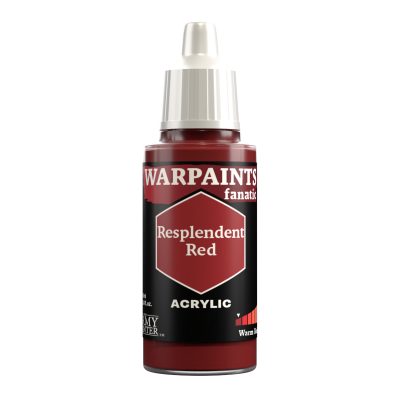 The Army Painter - Warpaints: Fanatic 2