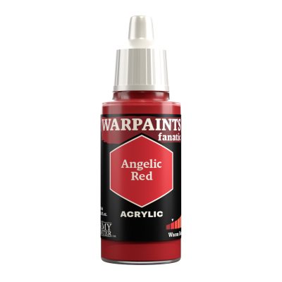 The Army Painter - Warpaints: Fanatic 2