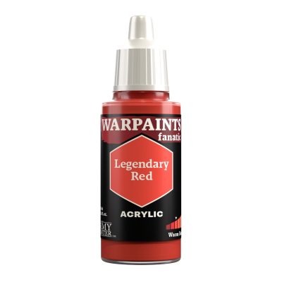 The Army Painter - Warpaints: Fanatic 2