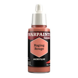 The Army Painter - Warpaints: Fanatic 2