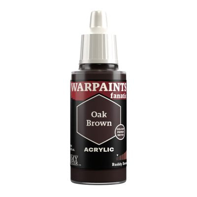 The Army Painter - Warpaints: Fanatic 2