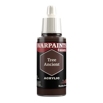 The Army Painter - Warpaints: Fanatic 2