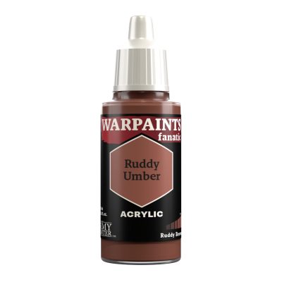 The Army Painter - Warpaints: Fanatic 2