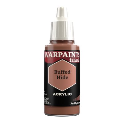 The Army Painter - Warpaints: Fanatic 2