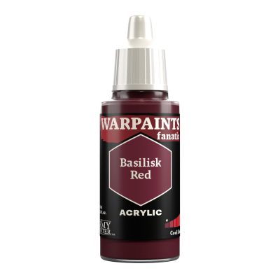 The Army Painter - Warpaints: Fanatic 2