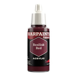 The Army Painter - Warpaints: Fanatic 2