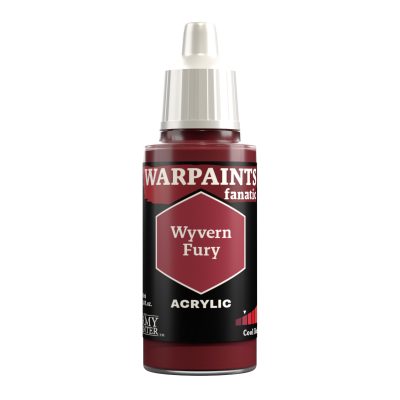 The Army Painter - Warpaints: Fanatic 2
