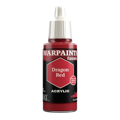 The Army Painter - Warpaints: Fanatic 2