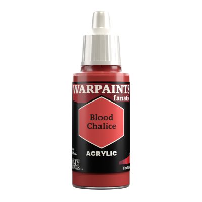 The Army Painter - Warpaints: Fanatic 2