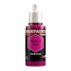 The Army Painter - Warpaints: Fanatic 2