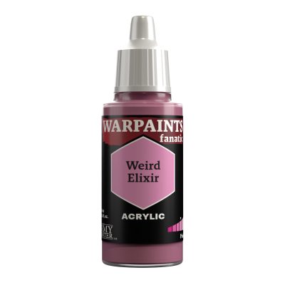 The Army Painter - Warpaints: Fanatic 2