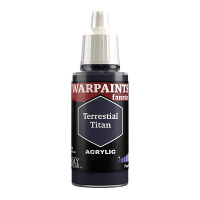 The Army Painter - Warpaints: Fanatic 2