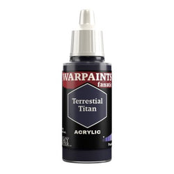 The Army Painter - Warpaints: Fanatic 2