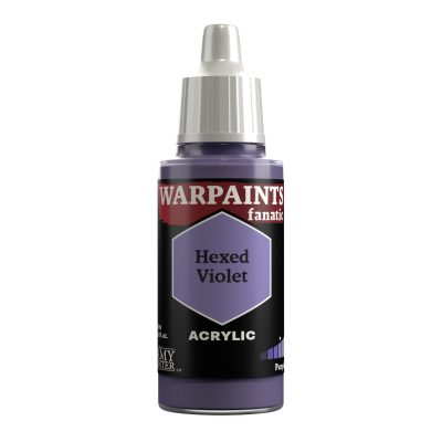 The Army Painter - Warpaints: Fanatic 2
