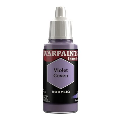 The Army Painter - Warpaints: Fanatic 2