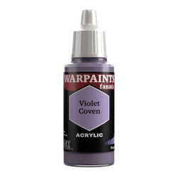 The Army Painter - Warpaints: Fanatic 2