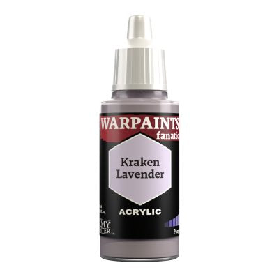 The Army Painter - Warpaints: Fanatic 2