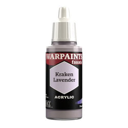 The Army Painter - Warpaints: Fanatic 2