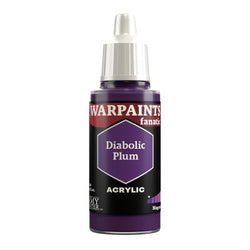 The Army Painter - Warpaints: Fanatic 2