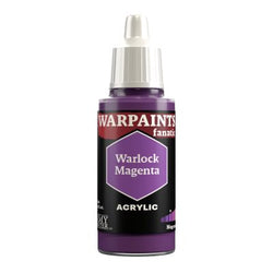 The Army Painter - Warpaints: Fanatic 2
