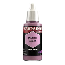 The Army Painter - Warpaints: Fanatic 2