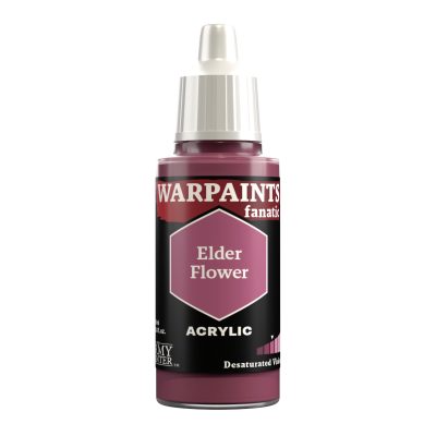 The Army Painter - Warpaints: Fanatic 2