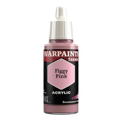 The Army Painter - Warpaints: Fanatic 2
